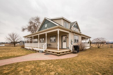 2260 Helena Flats Rd, Kalispell, MT 59901 - photo 3