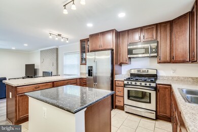 1410 Northcrest Dr, Silver Spring, MD 20904 - photo 3