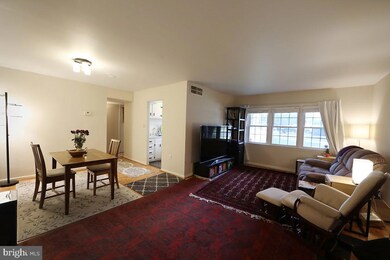 9459 Fairfax Blvd unit 104, Fairfax, VA 22031 - photo 2