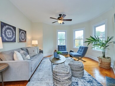 155 Amory St unit 2, Roxbury, MA 02119 - photo 4