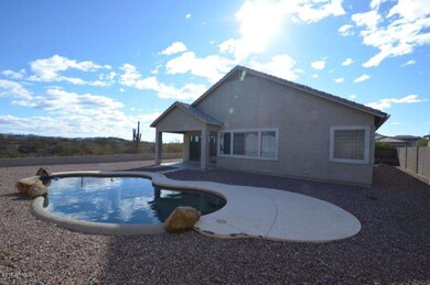 18172 E Via Margarita, Gold Canyon, AZ 85118 - photo 6