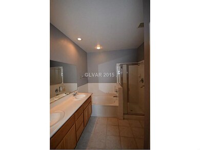 Master Bath/Spa.