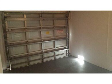 Interior Space/Layout