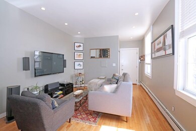 145-147 Chestnut Ave unit 4, Jamaica Plain, MA 02130 - photo 3