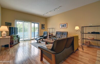 Gleaming Wood Floors