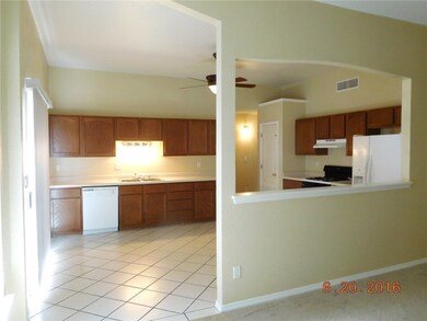 14200 Desert Sage Dr, Horizon City, TX 79928 - photo 4
