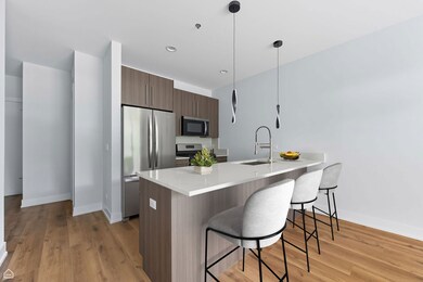 2354 N Washtenaw Ave unit 304, Chicago, IL 60647 - photo 2