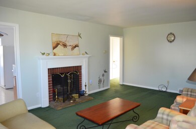 living room 1