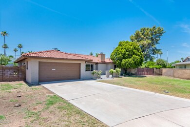 2-front yard