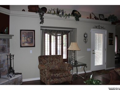 Wood Shutters