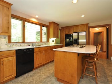 15 Haven Terrace unit 15, Dover, MA 02030 - photo 4