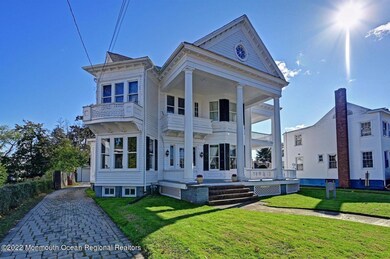 201 Main St unit The Fountain House, Matawan, NJ 07747 - photo 2