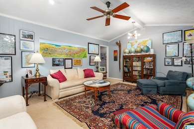 1218 Lawrence Dr, Anniston, AL 36207 - photo 6