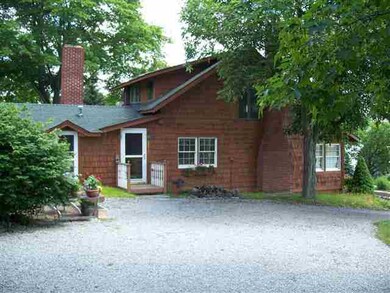 6820 W North Lake Gage Dr, Angola, IN 46703 - photo 4