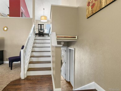 Tri-level plus basement gives lots of living space