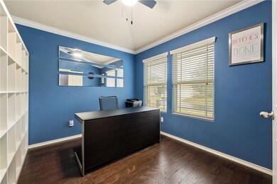 7310 Sunset Heights Cir unit F-20, Austin, TX 78735 - photo 6