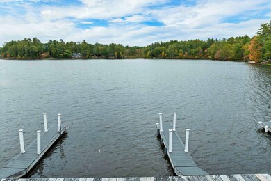 1 Barbers Pole Rd unit 2, Tuftonboro, NH 03853 - photo 2