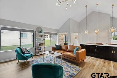 1745 Eaglewood Dr, Tyler, TX 75703 - photo 3