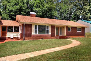 2395 S Chipley Ford Rd, Statesville, NC 28625 - photo 2