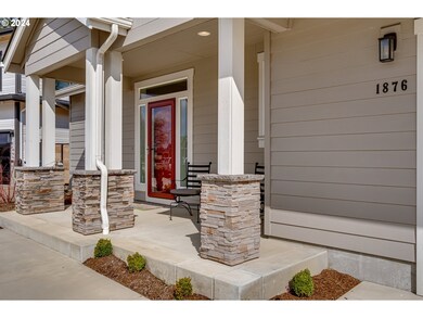 1876 John Day Dr, Eugene, OR 97408 - photo 2