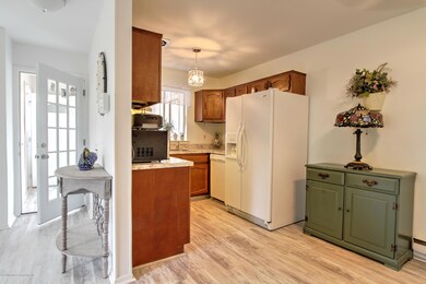 Open Kitchen