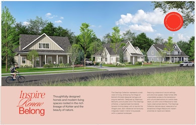 230 Woodlake Rd, Kohler, WI 53044 - photo 4