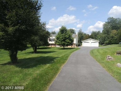 758 Doe Run Rd, Inwood, WV 25428 - photo 2