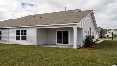 1561 Jardine Loop unit Lot 1614- Tuscan A, Little River, SC 29566 - photo 2