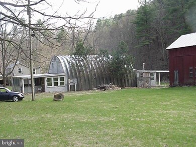 933 Horn Camp Rd, Rio, WV 26755 - photo 6