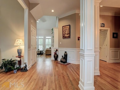 4771 Powers Park Ct NE, Marietta, GA 30067 - photo 6
