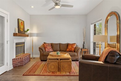 Formal Living Room