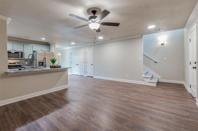 2208 N Hickory St unit 2208, Sherman, TX 75092 - photo 5