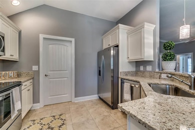 1665 Hewitt Rd unit Tupelo I with screen, Loris, SC 29569 - photo 7