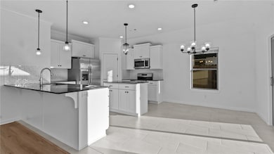 512 Lemon St, Lowell, AR 72745 - photo 5