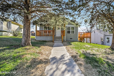 1134 Rider Ave, Knoxville, TN 37917 - photo 2