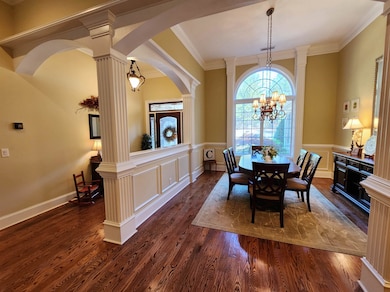 1091 Bouldercrest Way, Greensboro, GA 30642 - photo 6