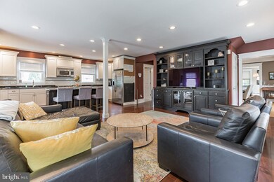 133 Hopkins Ave, Haddonfield, NJ 08033 - photo 7