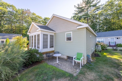 412 Post Rd unit 177, Wells, ME 04090 - photo 3