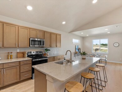 6828 E Faywood Ln unit 13/3 Orchard, Spokane, WA 99217 - photo 4