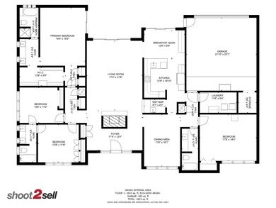 2124 Savannah Trail, Denton, TX 76205 - photo 3