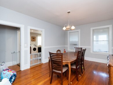 50 Houghton St unit 3, Dorchester, MA 02122 - photo 5