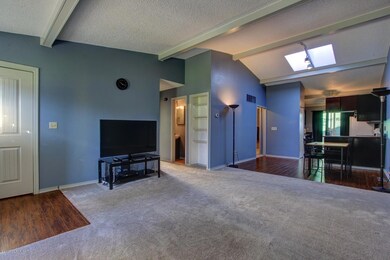 Open Concept