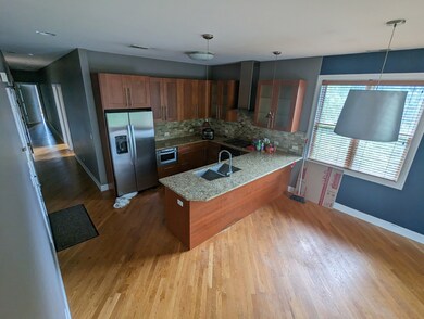 6531 S Kimbark Ave unit 4S, Chicago, IL 60637 - photo 2