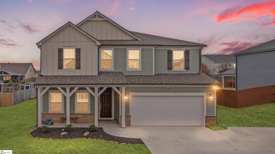 108 Terrapin Cross Way, Simpsonville, SC 29680 - photo 2