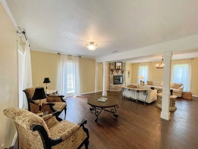 3457 Hwy 145 S, Waynesboro, MS 39367 - photo 5