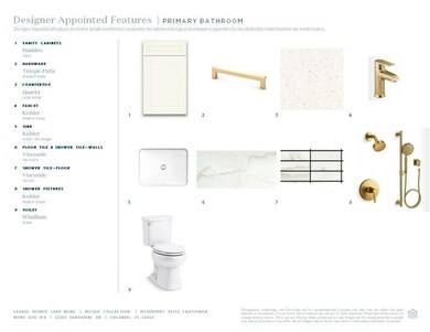Miscellaneous document