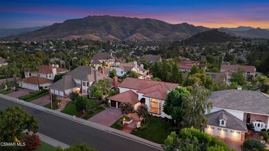 29340 Castlehill Dr, Agoura Hills, CA 91301 - photo 2