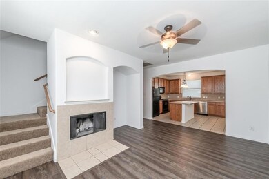 10108 Cherry Hill Ln, Providence Village, TX 76227 - photo 5