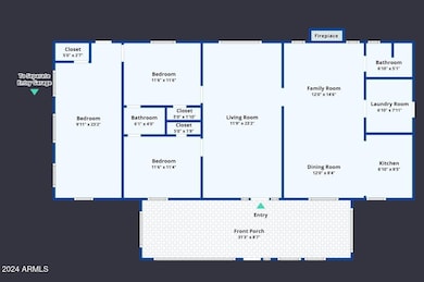 12995 E Main St, Humboldt, AZ 86329 - photo 2