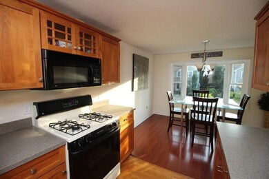200 Heroux Blvd unit 1504, Cumberland, RI 02864 - photo 6